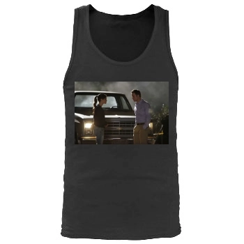 Hart of Dixie Men's Tank Top