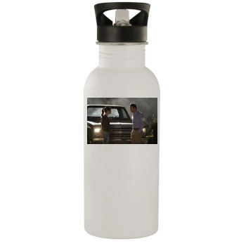 Hart of Dixie Stainless Steel Water Bottle