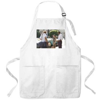 Hart of Dixie Apron