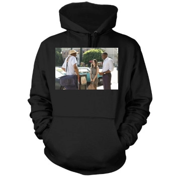 Hart of Dixie Mens Pullover Hoodie Sweatshirt