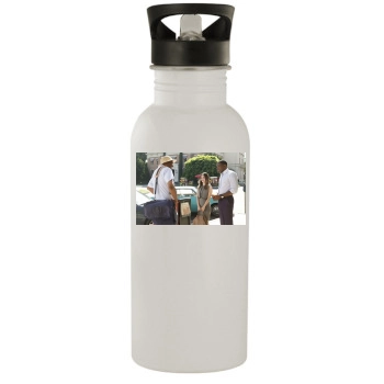 Hart of Dixie Stainless Steel Water Bottle