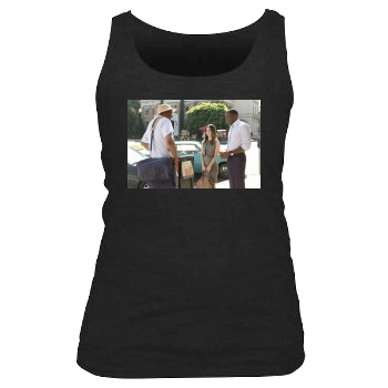 Hart of Dixie Women's Tank Top