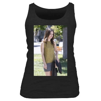 Hart of Dixie Women's Tank Top