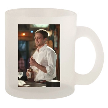 Hart of Dixie 10oz Frosted Mug