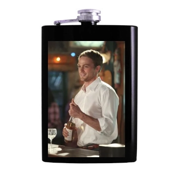 Hart of Dixie Hip Flask