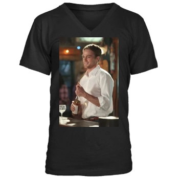 Hart of Dixie Men's V-Neck T-Shirt