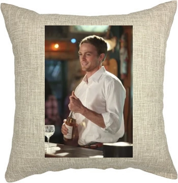 Hart of Dixie Pillow