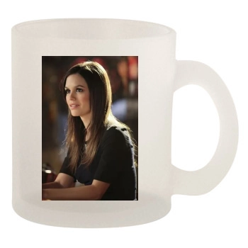 Hart of Dixie 10oz Frosted Mug