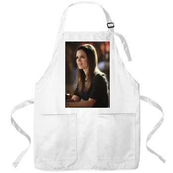 Hart of Dixie Apron