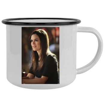 Hart of Dixie Camping Mug