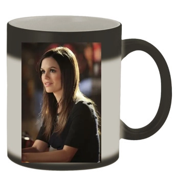 Hart of Dixie Color Changing Mug