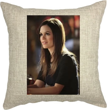 Hart of Dixie Pillow