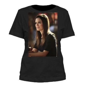 Hart of Dixie Women's Cut T-Shirt