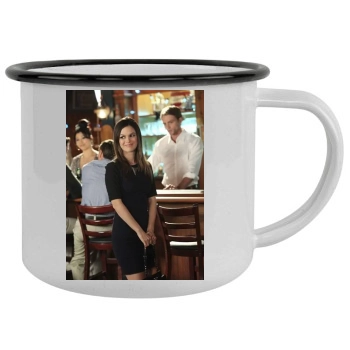 Hart of Dixie Camping Mug