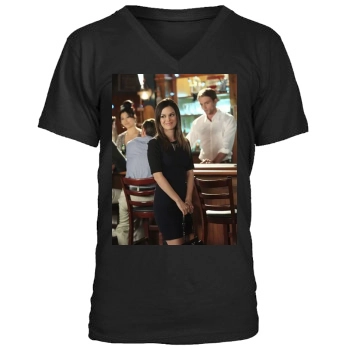 Hart of Dixie Men's V-Neck T-Shirt