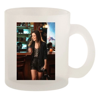 Hart of Dixie 10oz Frosted Mug