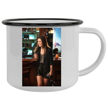 Hart of Dixie Camping Mug