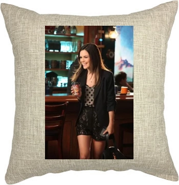 Hart of Dixie Pillow