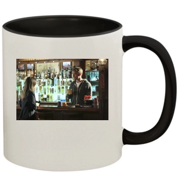 Hart of Dixie 11oz Colored Inner & Handle Mug