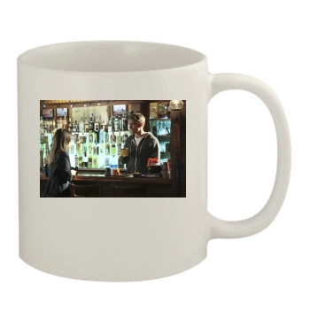 Hart of Dixie 11oz White Mug