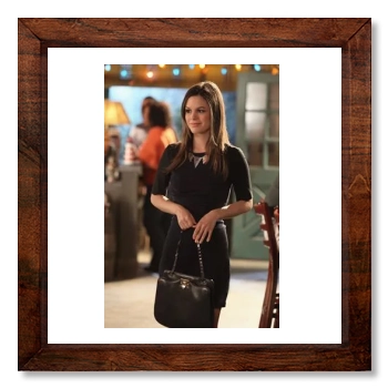 Hart of Dixie 12x12