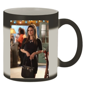 Hart of Dixie Color Changing Mug