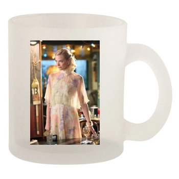 Hart of Dixie 10oz Frosted Mug