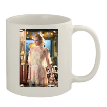 Hart of Dixie 11oz White Mug