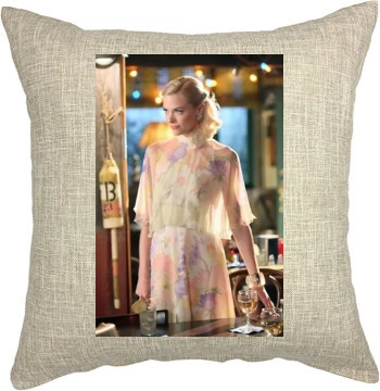 Hart of Dixie Pillow