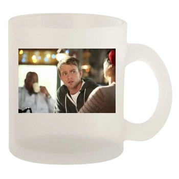 Hart of Dixie 10oz Frosted Mug