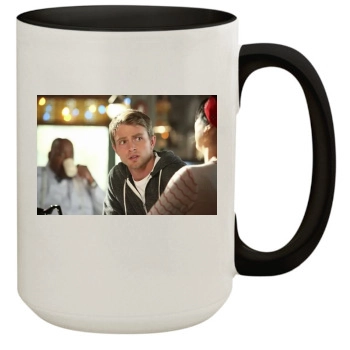 Hart of Dixie 15oz Colored Inner & Handle Mug