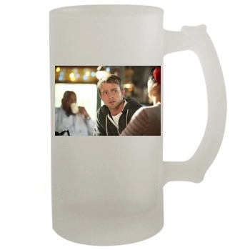 Hart of Dixie 16oz Frosted Beer Stein