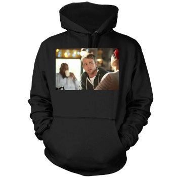 Hart of Dixie Mens Pullover Hoodie Sweatshirt