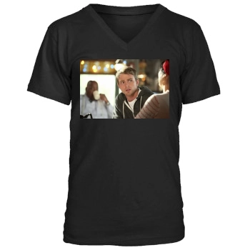 Hart of Dixie Men's V-Neck T-Shirt