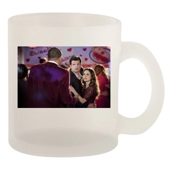 Hart of Dixie 10oz Frosted Mug