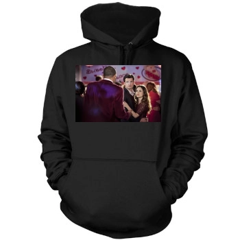 Hart of Dixie Mens Pullover Hoodie Sweatshirt