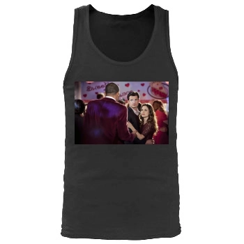 Hart of Dixie Men's Tank Top