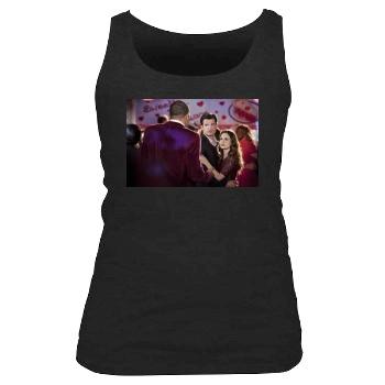 Hart of Dixie Women's Tank Top