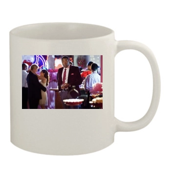 Hart of Dixie 11oz White Mug