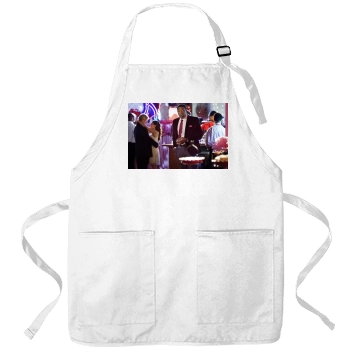 Hart of Dixie Apron