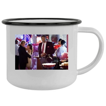 Hart of Dixie Camping Mug