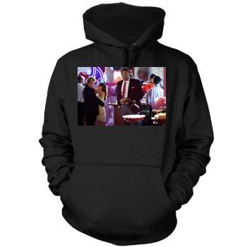 Hart of Dixie Mens Pullover Hoodie Sweatshirt