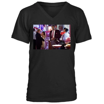 Hart of Dixie Men's V-Neck T-Shirt