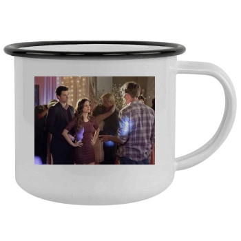 Hart of Dixie Camping Mug