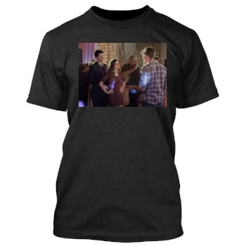 Hart of Dixie Men's TShirt