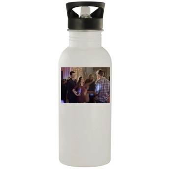 Hart of Dixie Stainless Steel Water Bottle