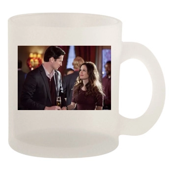 Hart of Dixie 10oz Frosted Mug