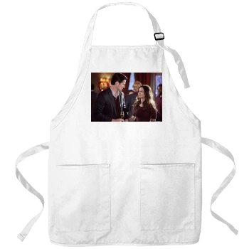 Hart of Dixie Apron