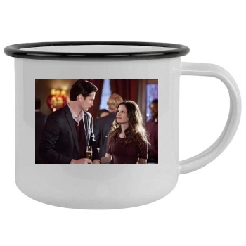 Hart of Dixie Camping Mug