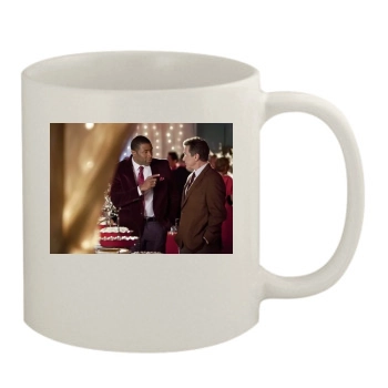 Hart of Dixie 11oz White Mug